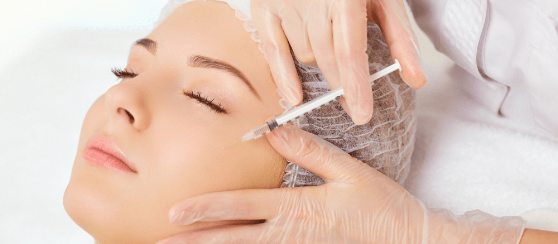 Mesotherapy in Dubai by Cosmocare Medical Center
