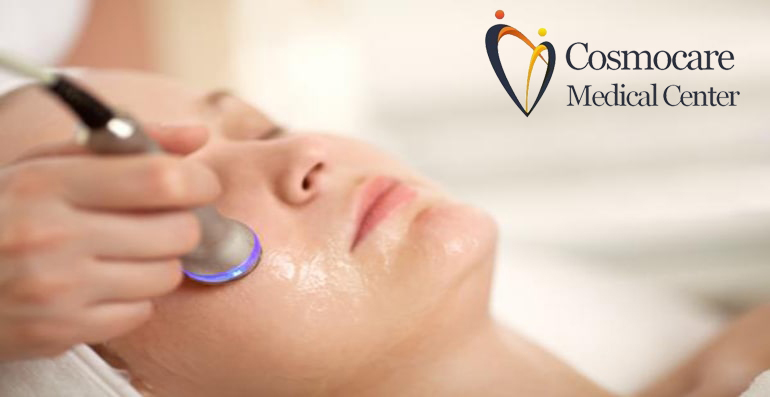 Mesotherapy in Dubai by Cosmocare Medical Center
